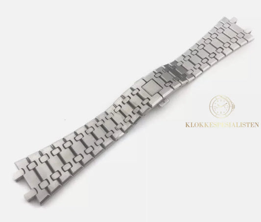 Royal oak lenker