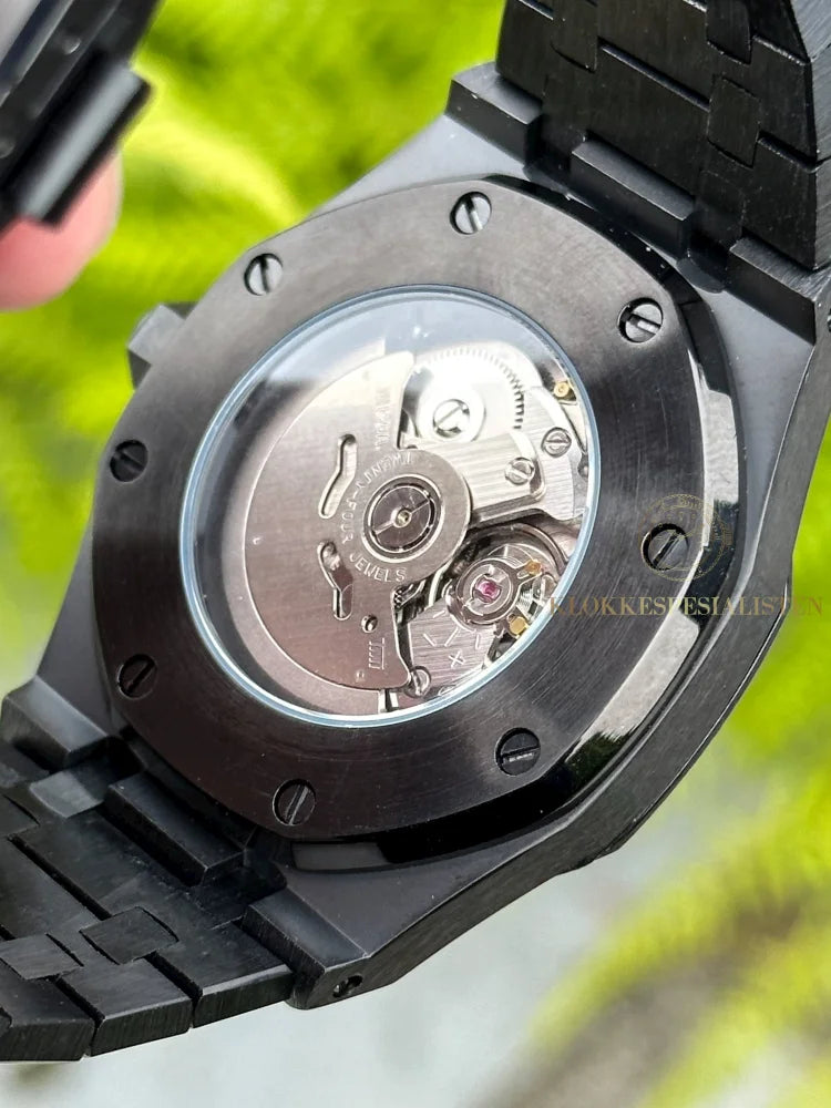 Royal Oak ’Stealth’ Mod