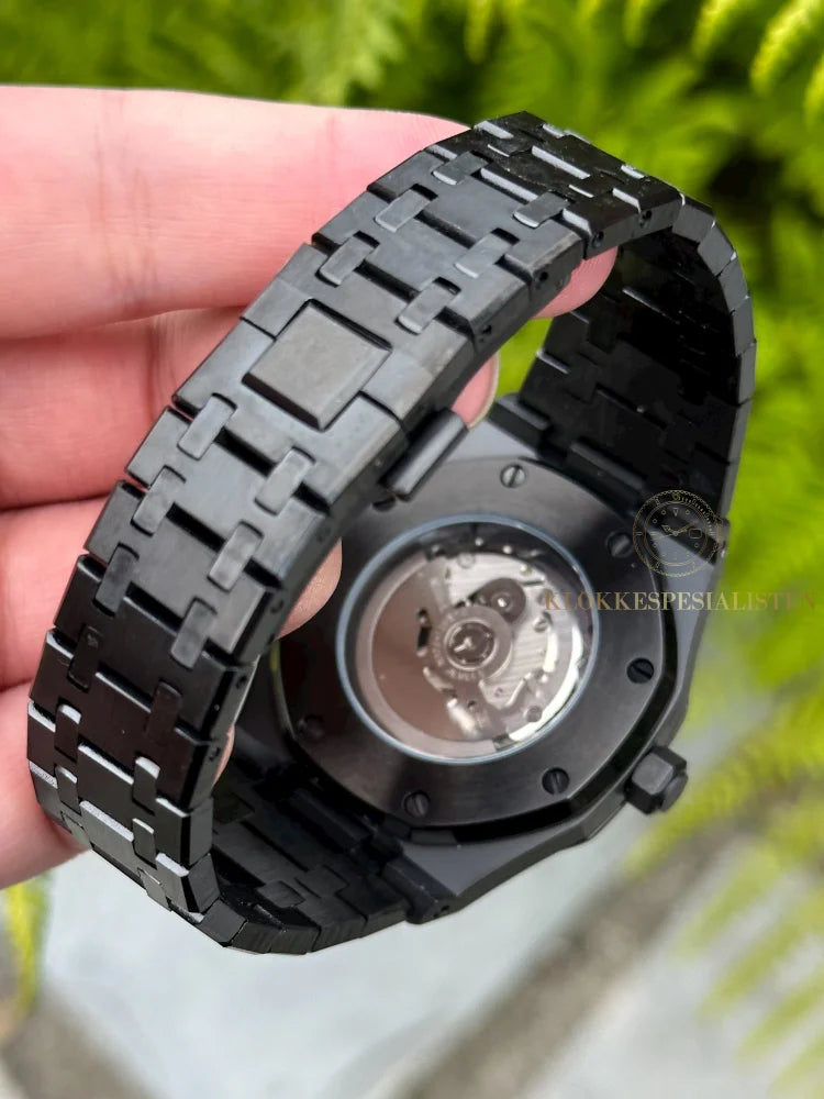 Royal Oak ’Stealth’ Mod
