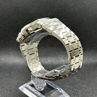 "Panda" Royal Oak Chrono Mod