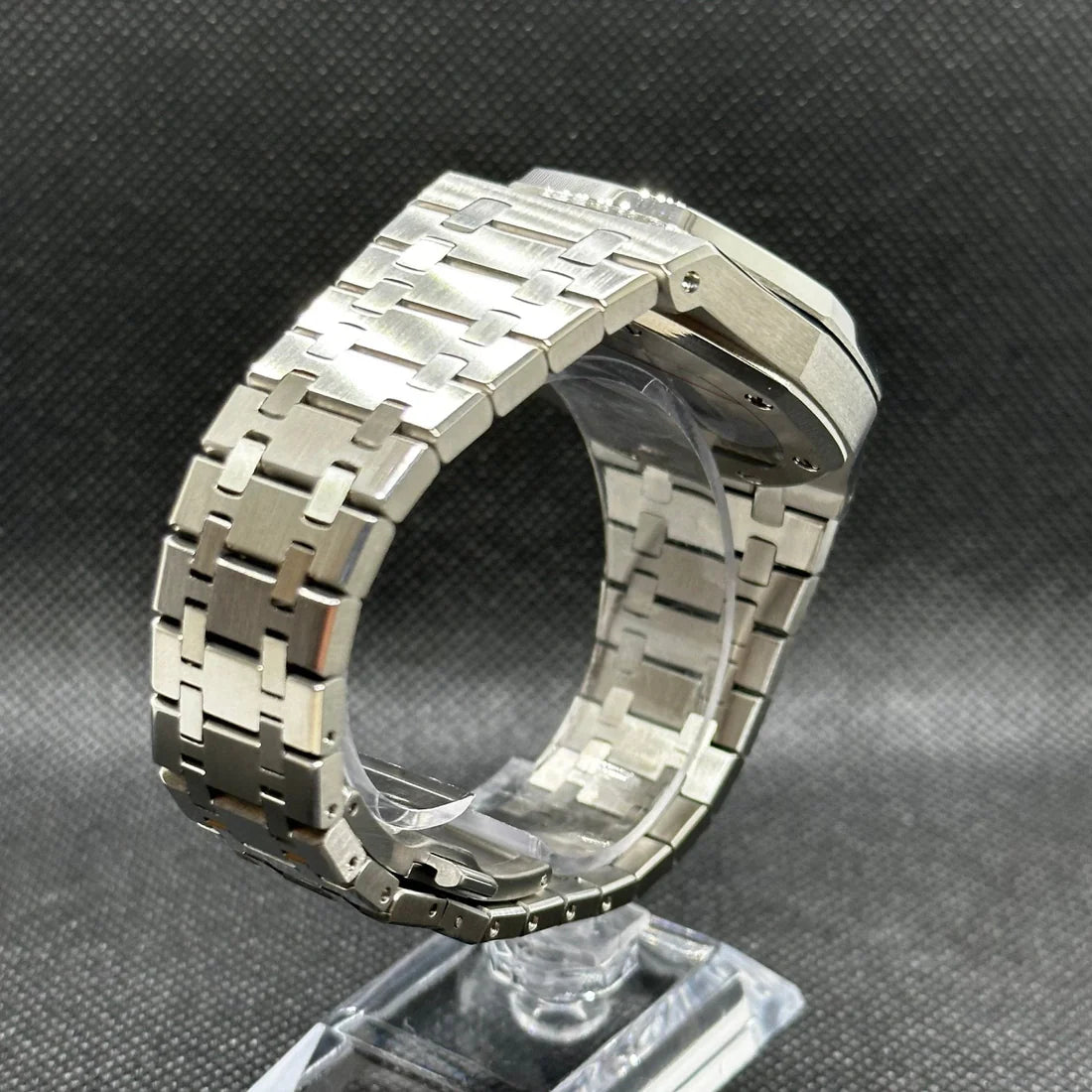 "Panda" Royal Oak Chrono Mod