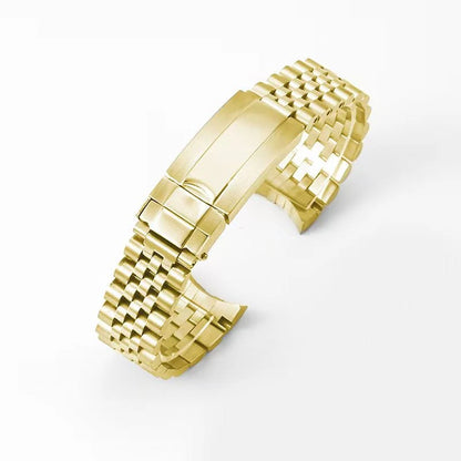 Jubilee lenker