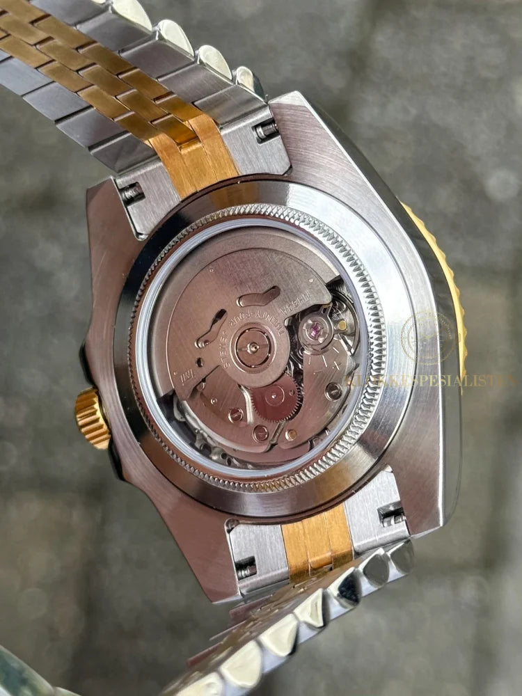 ’Two Tone’ GMT-Master Mod