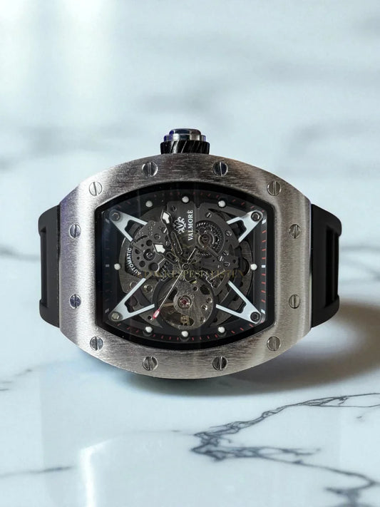 Valmorè Titan – Obsidian